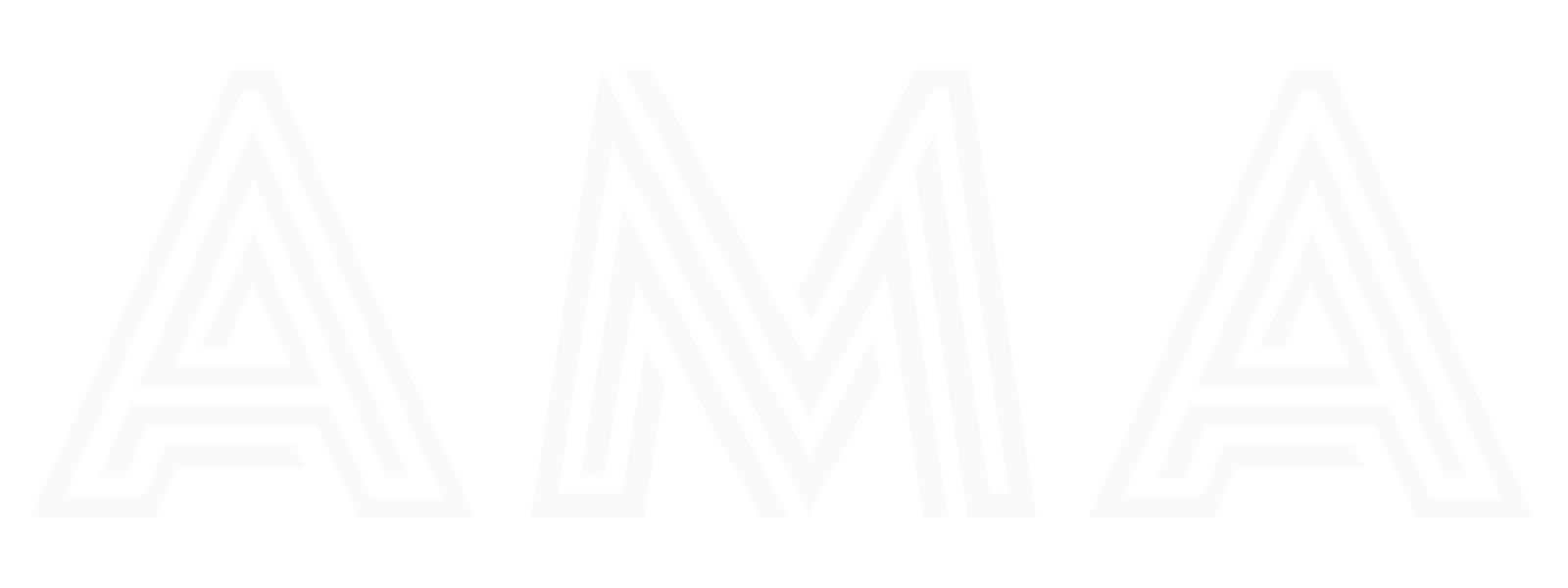 AMA - AI MEDIA AGENCY logo