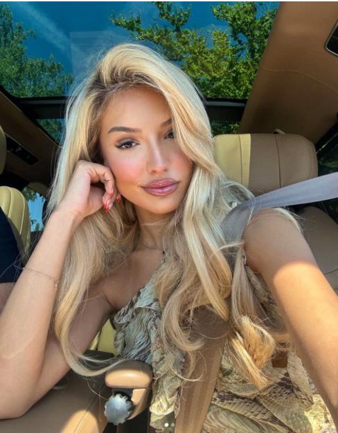 Mirlinda Lajqi