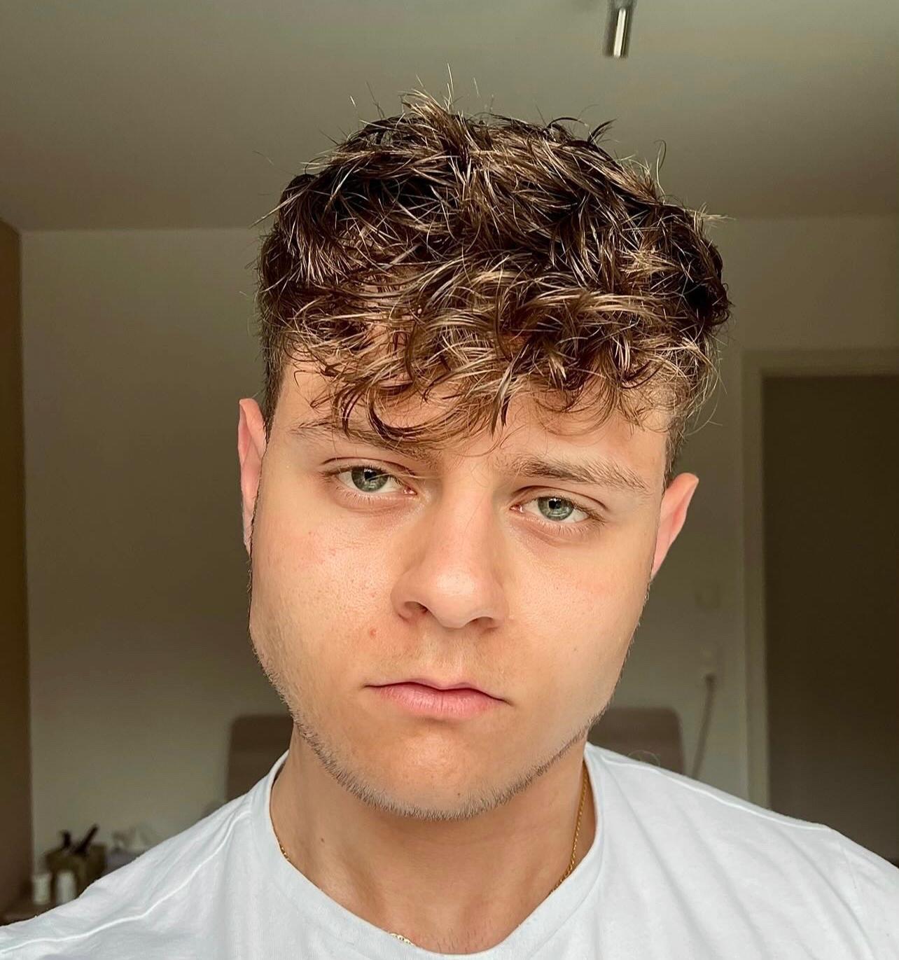 Chris Jäger