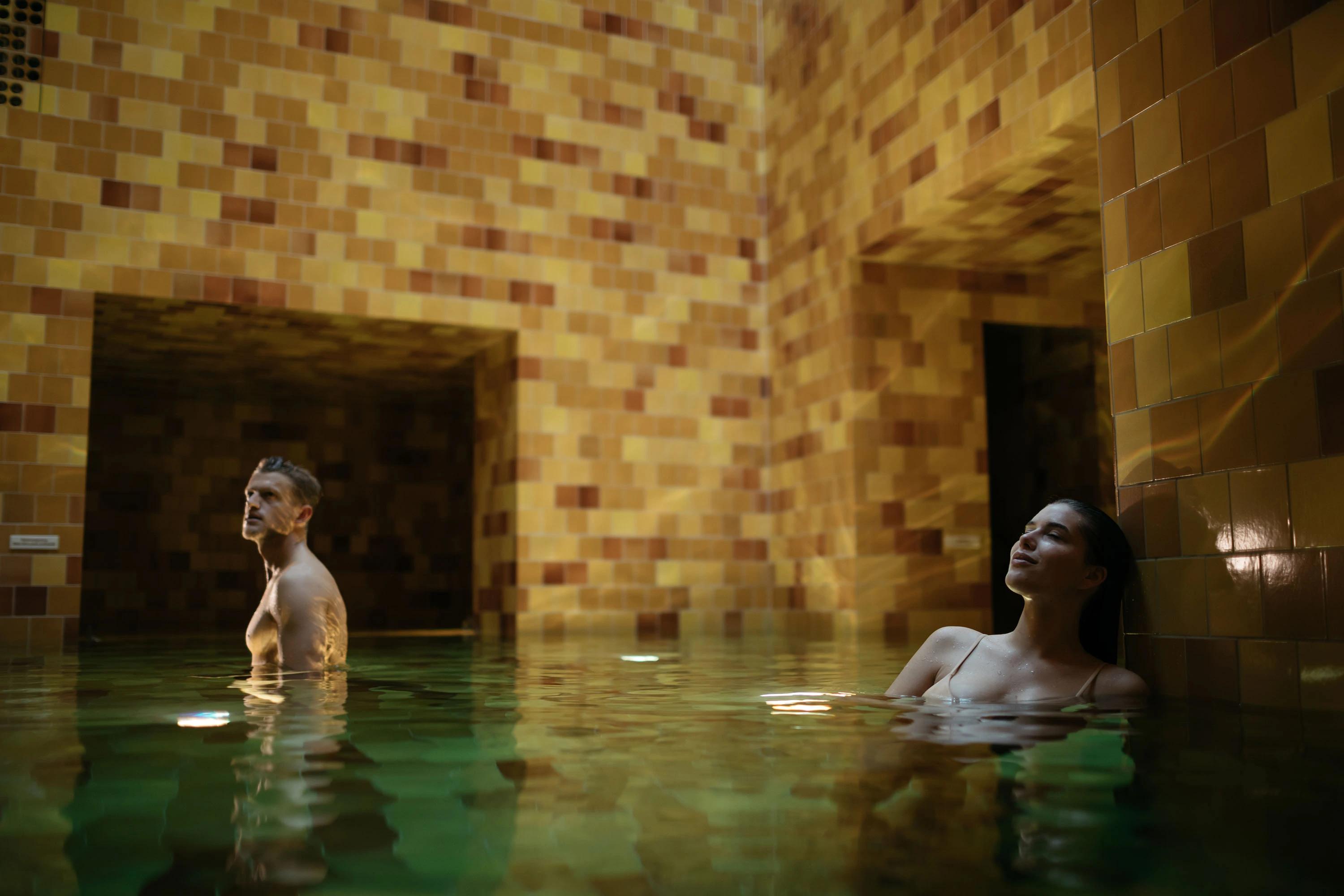 Aqua Spa Resorts Social Media Days 2025