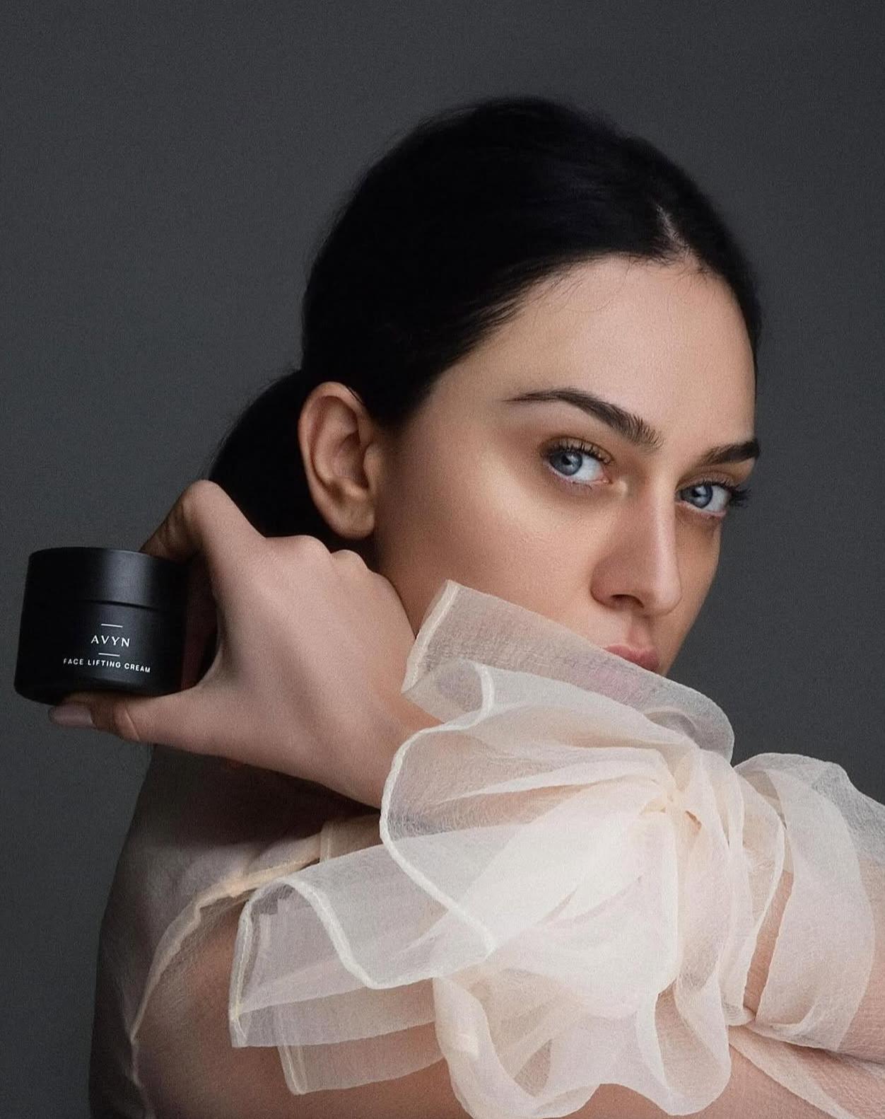 Avyn Skin Beauty Challenge