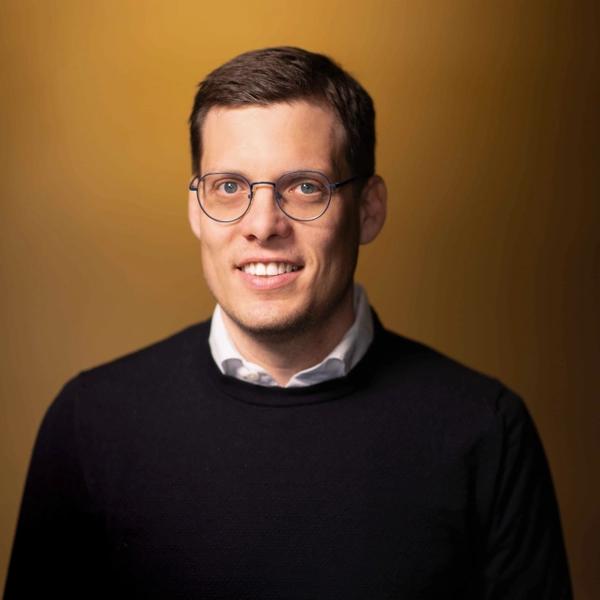 Dominic Stöcklin