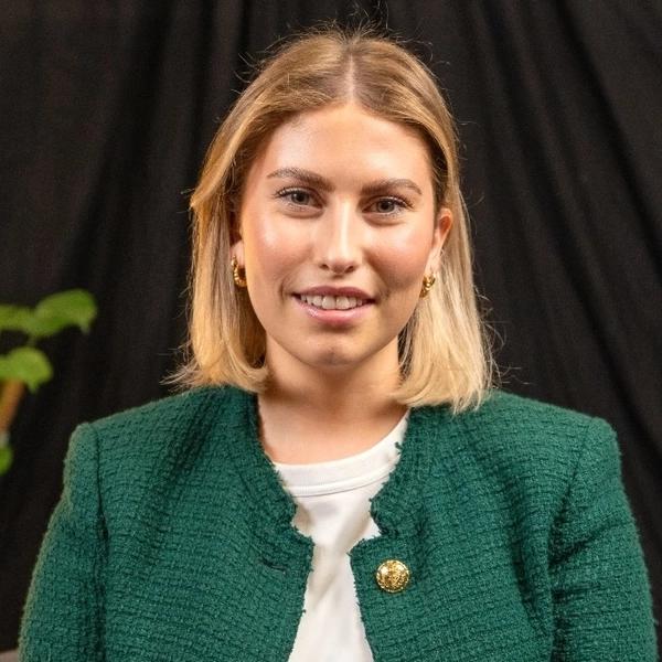 Tamara Glück González