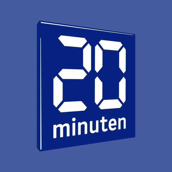 20 Minuten