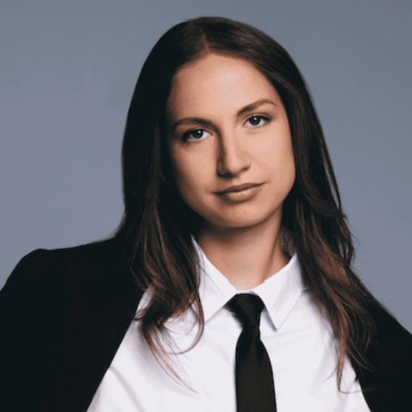 Anais Decasper