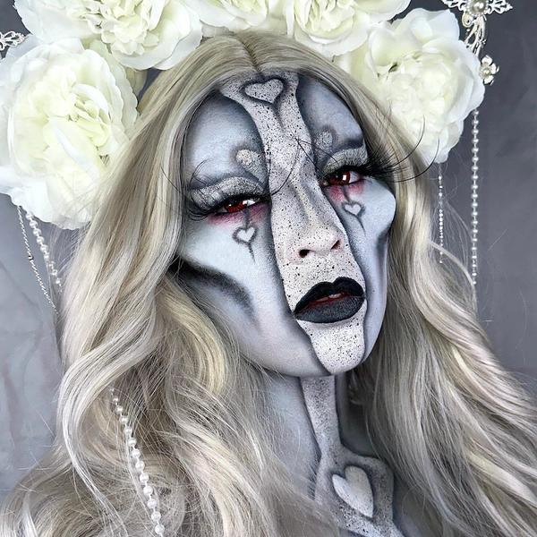 Asiabarbie.makeup
