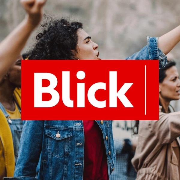 Blick