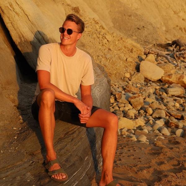Chris Jäger