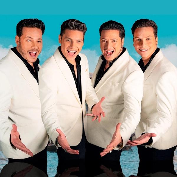 Esteriore Brothers