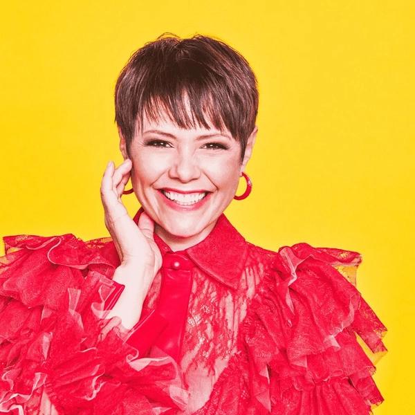 Francine Jordi