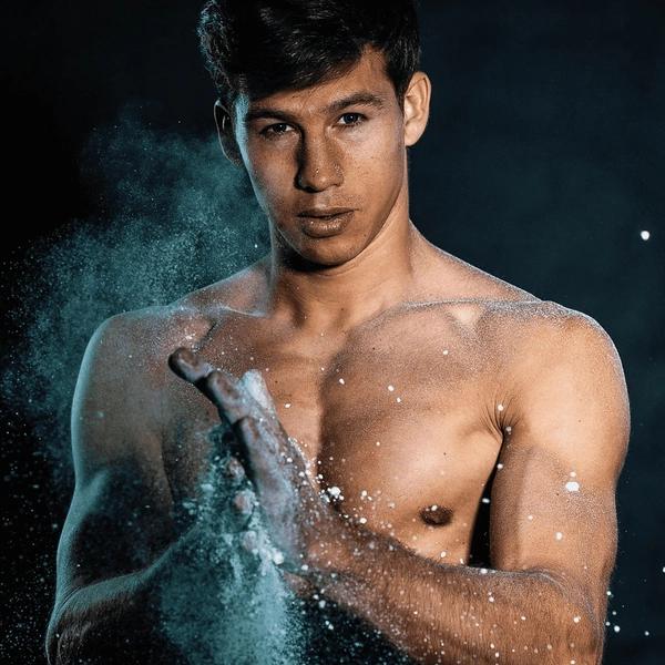 Joel Mattli