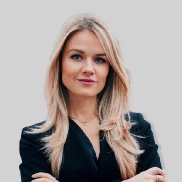 Larisa Topalo