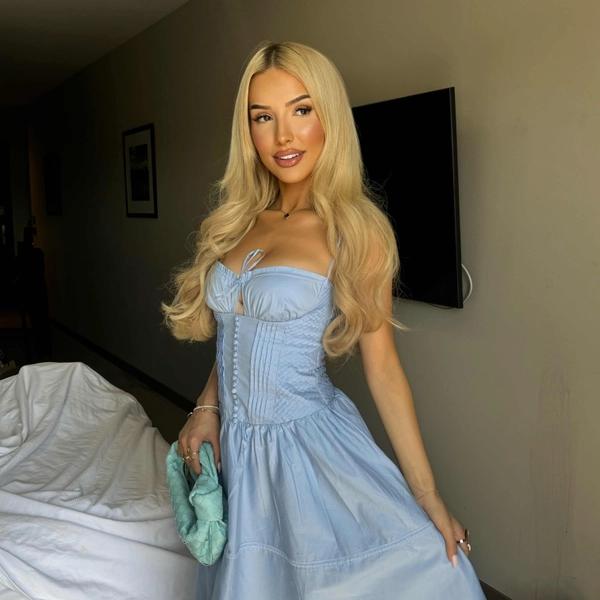Mirlinda Lajqi