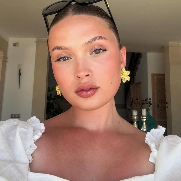 Nina Honey