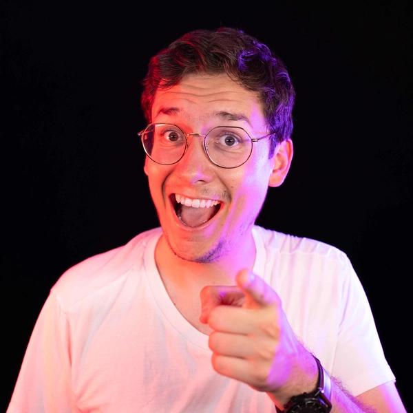 Patrick Scherz