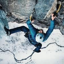 The Alpinists