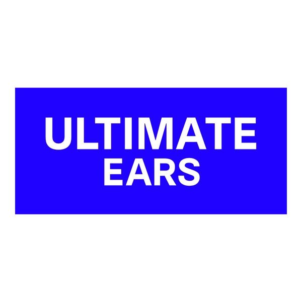 Ultimate Ears