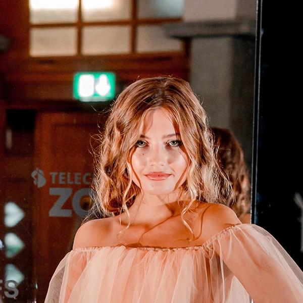 Zoë Pastelle