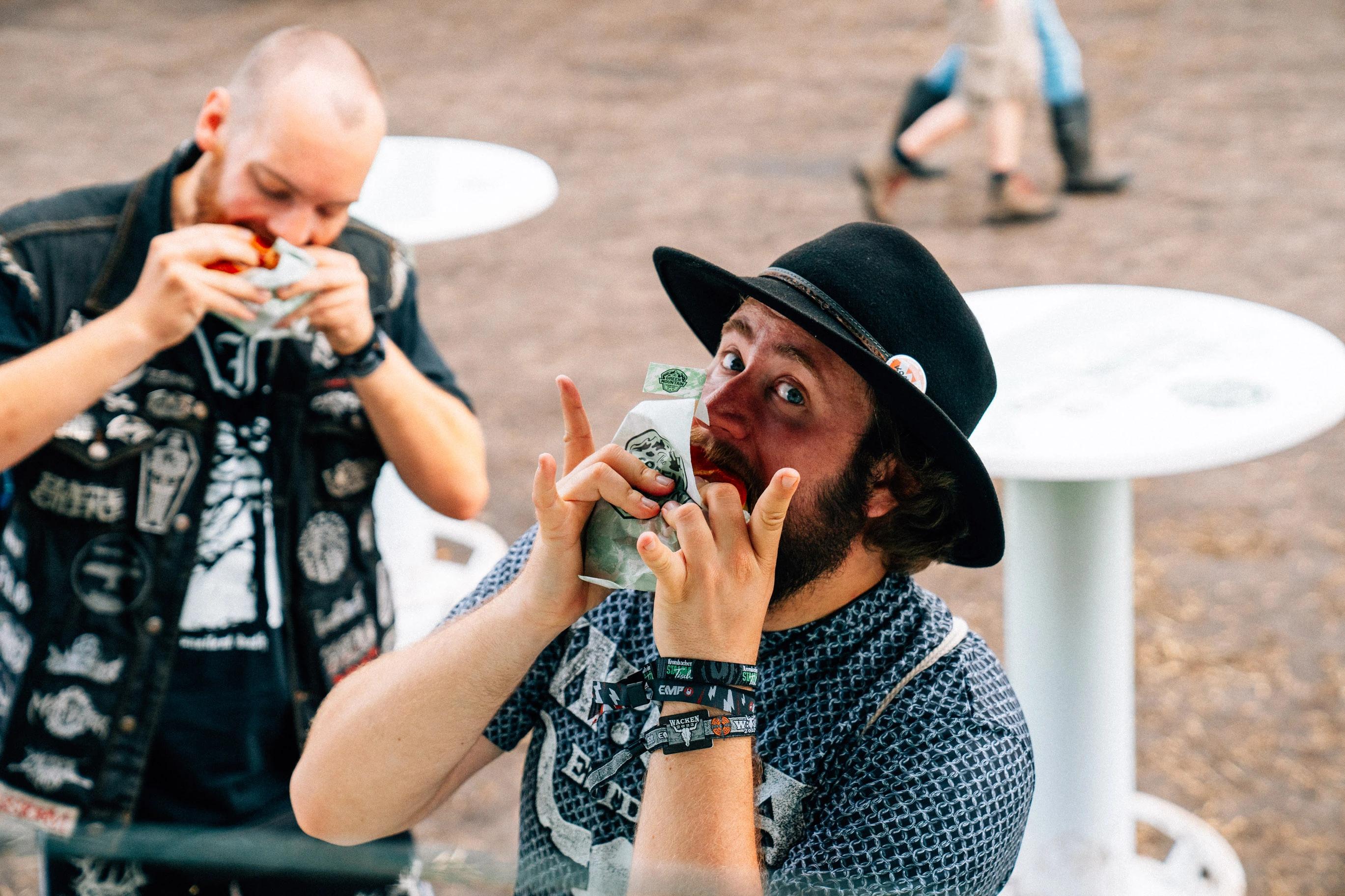 WANTED: Content Creator per la stagione dei festival 2025!